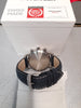 Wenger Watch Urban Metro Chrono Mens Blue and Cream