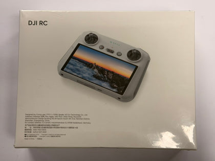 *sealed* DJI RC Remote Controller