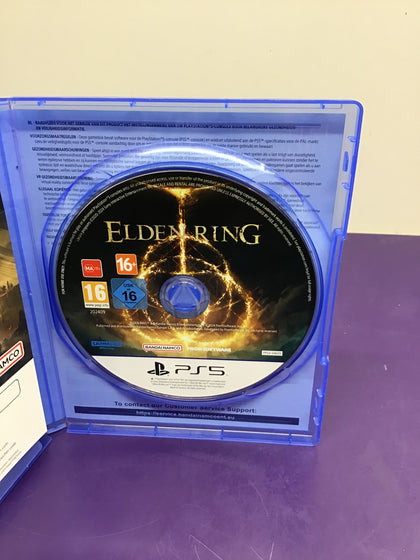 Elden Ring - Shadow of The Erdtree Edition