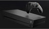 Microsoft Xbox One X