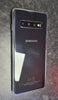 Samsing galaxy s10 128gb unlocked black