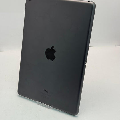 Apple iPad 9th Gen A2602 64GB Space Grey Wi-Fi Only -  89% Battery Health.