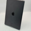 Apple iPad 9th Gen A2602 64GB Space Grey Wi-Fi Only -  89% Battery Health.