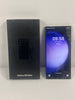Samsung Galaxy S23 Ultra 256GB - *Camera lens is cracked see on picture*
