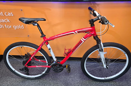 2010 Specialized Hardrock Sport **Collection Only**
