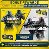 Tom Clancy's Rainbow Six Extraction Limited Edition PS4