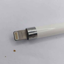 Offical Apple Pencil 1st Gen A1603 With Lightning Connection - White - Boxed.