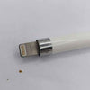 Offical Apple Pencil 1st Gen A1603 With Lightning Connection - White - Boxed