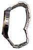 Tommy Hilfiger TH.373.1.20.2661 Watch, Silver and Gold Plated Stainless Steel.