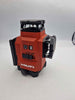 Hilti Nuron PM 50MG-22 Multi-Line Green Laser Level – 22V – Body Only