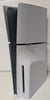 PlayStation 5 Slim Disc Edition Console With 1 game