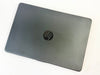 HP 14sd0xxx 4gb ram 128gb ssd black laptop