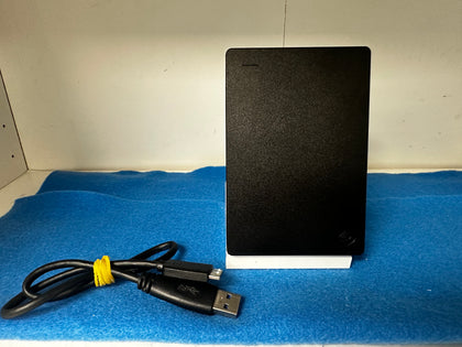 SeaGate 4TB Portable Drive (SRD0NF1) - Great Yarmouth