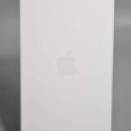 Apple iPhone 16e 128GB White Unlocked 100% Battery Health