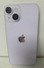 Apple iPhone 14 128GB Light Purple unlocked