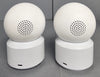 Anona Pano 4K UHD Indoor Security Camera 2-Pack (Model hm1010)