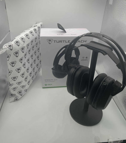 Turtle Beach Gaming headset