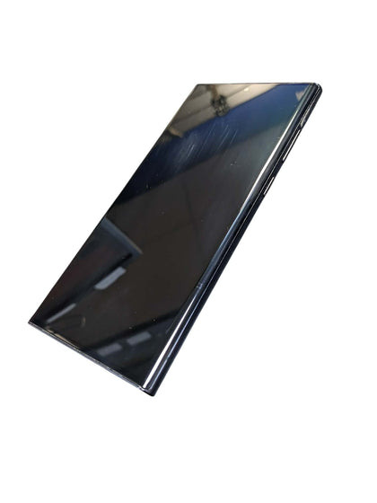 Galaxy S22 Ultra 5G 128GB - Black