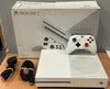 Xbox One S Boxed