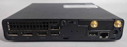 HP 800 G9 Mini PC i5-13500T 16GB DDR5 RAM 256GB SSD Windows 11