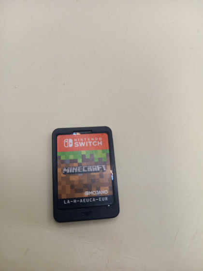 Minecraft ** Cartridge Only**