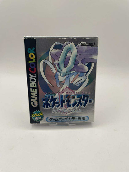 POKEMON POCKET MONSTERS GAMEBOY COLOR