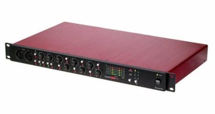 Focusrite Scarlett OctoPre