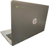 HP Chromebook 15a - Intel Celeron N4500, Chrome OS, 4GB, 32GB MMc