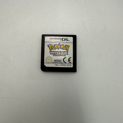 Pokemon White Nintendo DS CARTRIDGE ONLY