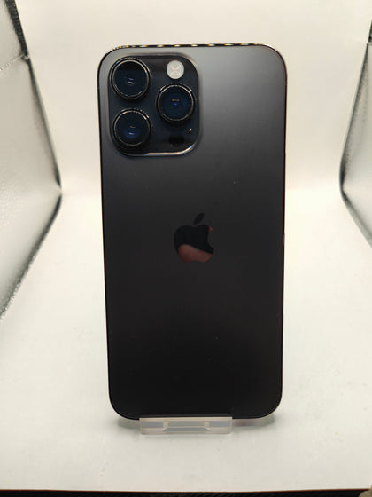 Apple iPhone 14 Pro Max - 128GB - Space Black