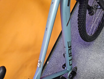 **Easter Sale** Cube Aim Pro 2025 Bike Large Frame / 29