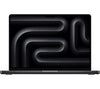 MacBook Pro 14 inch M4, 512GB SSD, 16GB RAM, Space Black - 100% BH