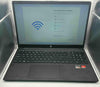 HP 15-FC0516 /Ryzen 3 7320U/4GB Ram/128GB SSD/15"/W11/B