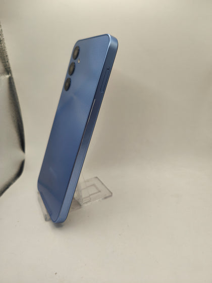 Samsung Galaxy A25 5G - 128 GB, Blue
