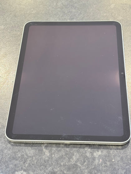 Apple iPad 10th Generation - READ DESCRIPTION - 64gb