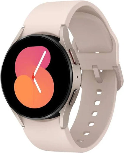 Samsung galaxy Watch 5 40mm - Pink Gold