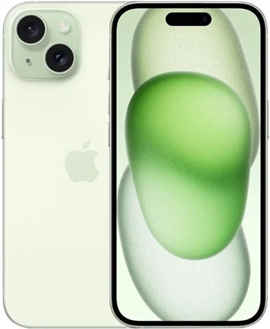 Apple iPhone 15 128GB Green