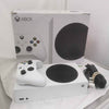 Xbox Series S Digital Console, 512GB White Boxed