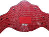 WWE World Heavyweight 2002 Retro Championship Replica Title Belt