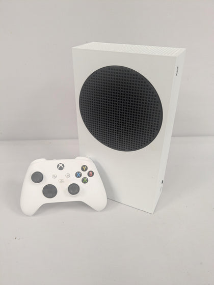 Microsoft Xbox Series S 512GB SSD Digital Console