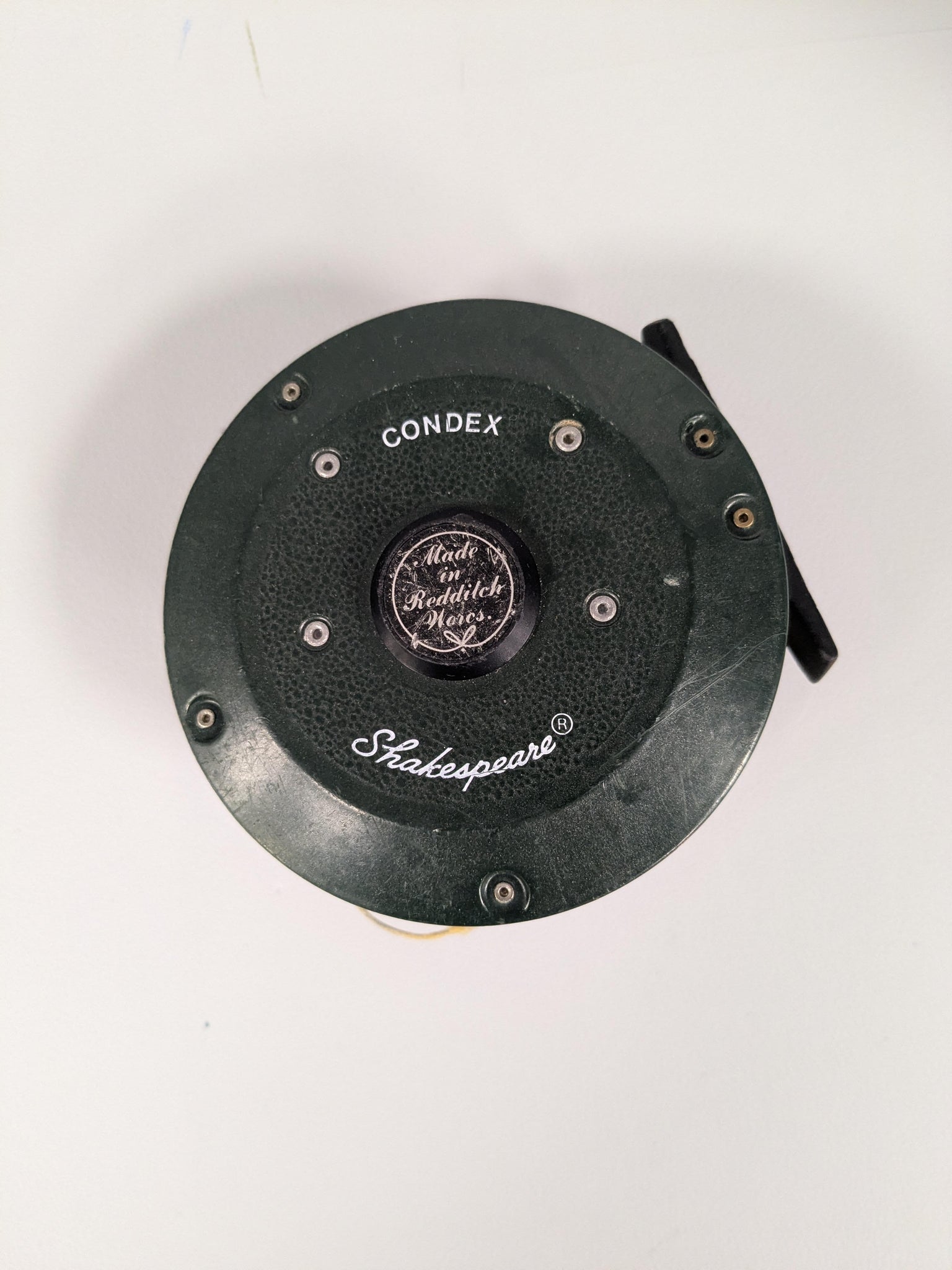 condex fly reel Shakespeare Condex Fly Fishing Reel