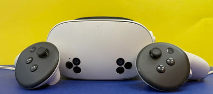 Meta Quest 3S Mixed Reality Headset - 128GB