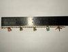 9ct Gold Charm Bracelet