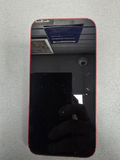 Apple iPhone 13 - 128 GB - Product Red