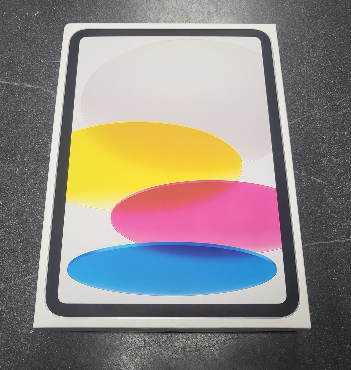 Apple iPad A16 (A3354) 11
