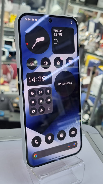Nothing Phone 2a 256GB Unlocked White