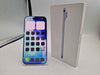 Apple iPhone Air A3517 256GB – Cloud White – Unlocked – Boxed – 100% Battery