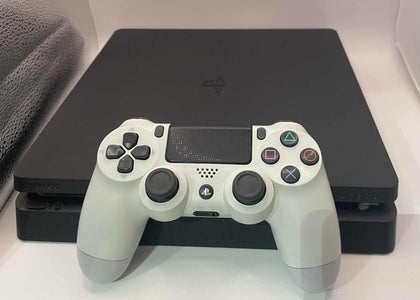 playstation4 slim