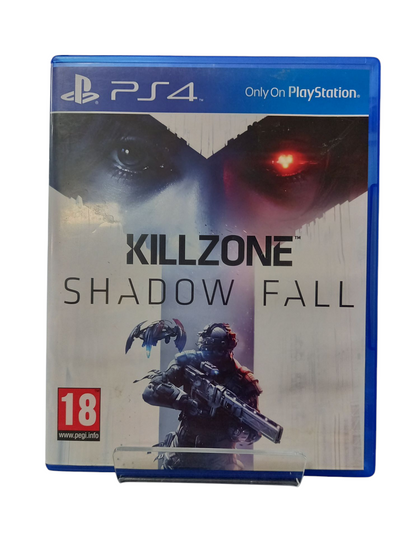 Killzone : Shadow Fall - Playstation 4