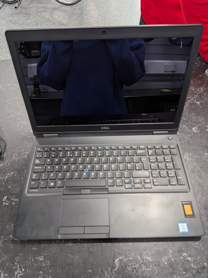 Dell Latitude 5580 Windows 11 Laptop i7-7600U 8gb 256gb